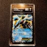 Kyurem EX TAG 9 Black & White 2012 holo  Promo BW37 Pokémon