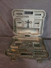 Craftsman Professional Tool Hard Storage CASE Only Black
