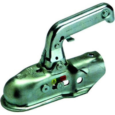 WINTERHOFF Kugelkopfkupplung WW220-RA 2200KG für Deichselanschlüsse