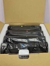 4 Pack DR221CL DR221 Drum Unit Compatible With Brother HL-3140CW MFC-9340CDW