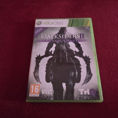 Darksiders 2 - Limited Edition (Microsoft Xbox 360)