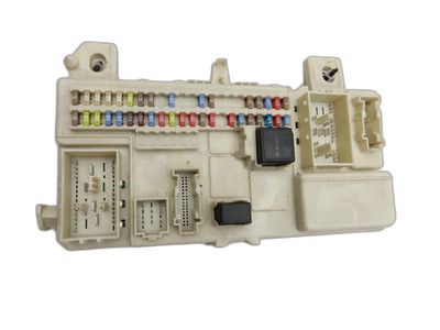 Sicherungskasten Zentralelektrik für Volvo C70 542 06-09 2,4 132KW 31254317