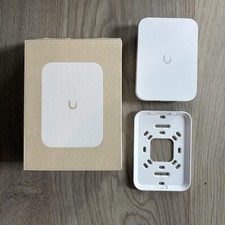 Ubiquiti UniFi U7 In-Wall U7-IW-US Wall Mounted WiFi 7 Wireless Access Point