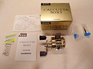 Calcutta D | eBay Calcutta D | eBay