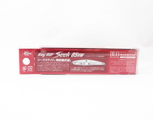 Duo Bay Ruf Seek 85HW Sinking Lure ACC0022 (7356) - Picture 2 of 6