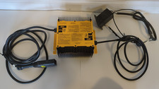 Working Delta-q 72V Golf Cart Battery Charger...