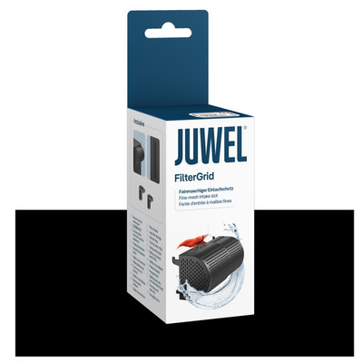 Juwel FilterGrid Ansaugschutz f. Garnelen und kleine Fische alle Bioflow Filter 