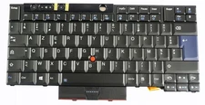 LI381 Replacement single key cap for keyboard Lenovo IBM Thinkpad 25