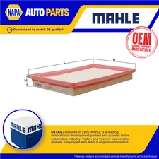 Air Filter LX3475 Mahle 71750719 1378054LA0 1378054LA0000 70585535 79935979 New