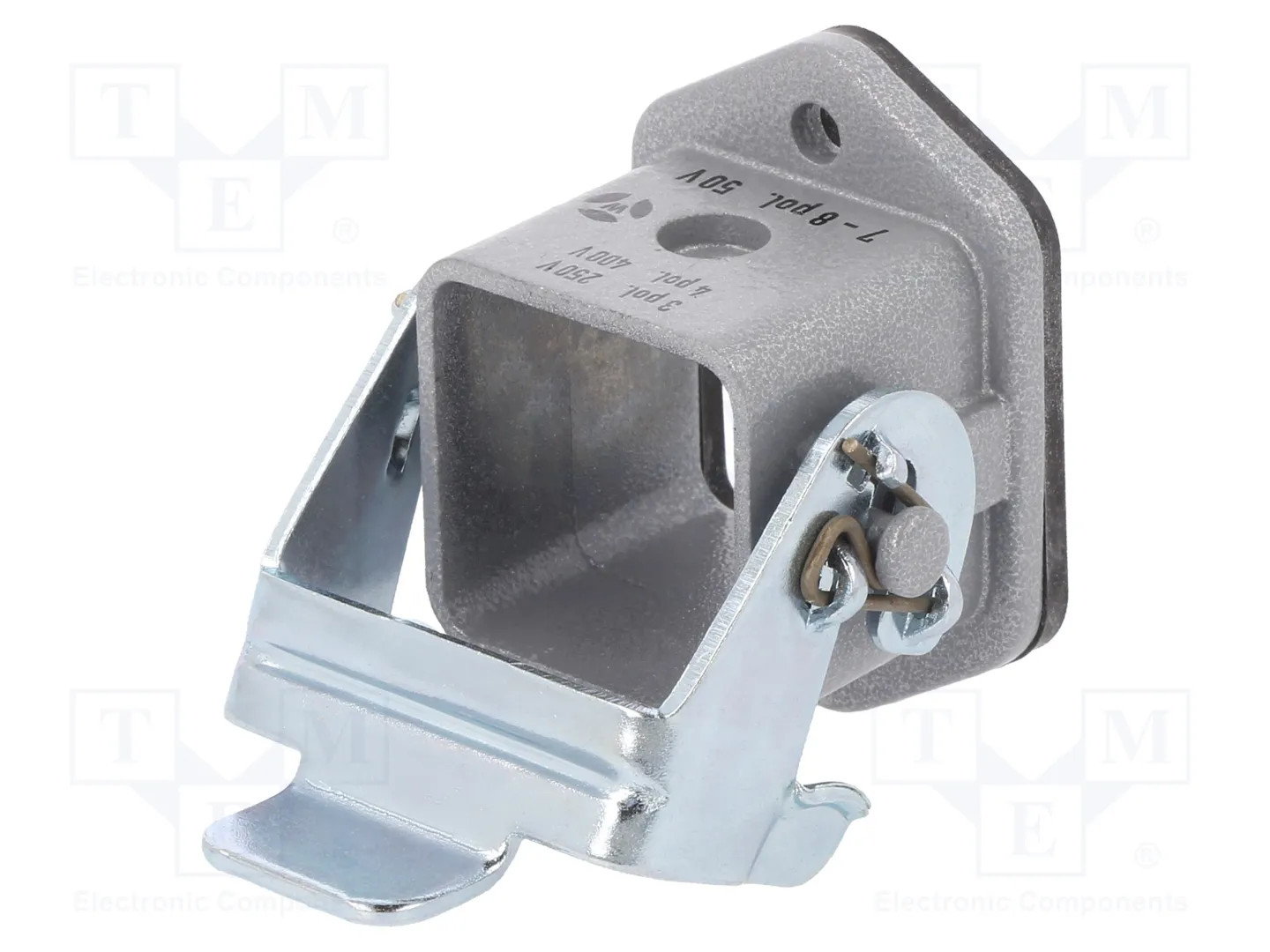 WIELAND 76.320.0729.0 Enclosure for connectors