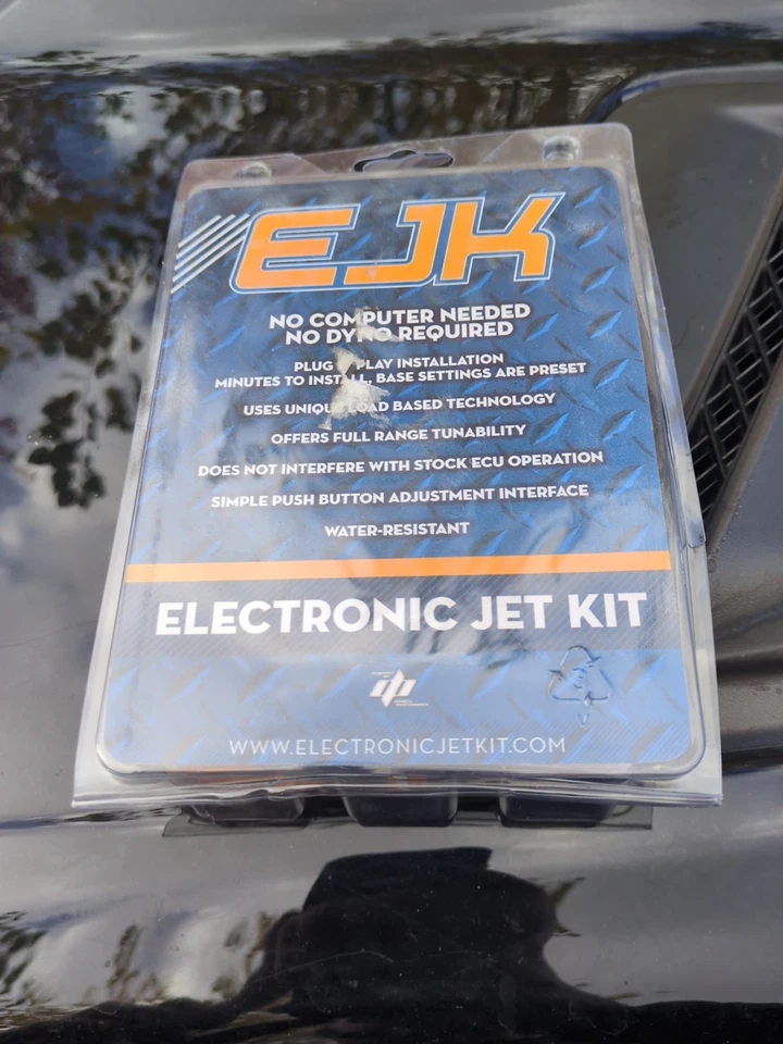 EJK Kawasaki Mule - Image 3 of 4