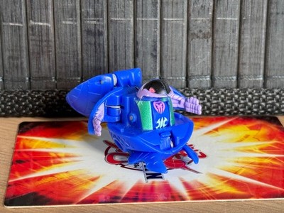 Bakugan battle brawlers Aquos Preyas B1