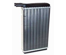 Radiateur Audi 80
