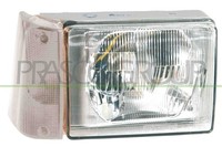 FT1214614 Hauptscheinwerfer Links FüR Fiat Panda (141_)
