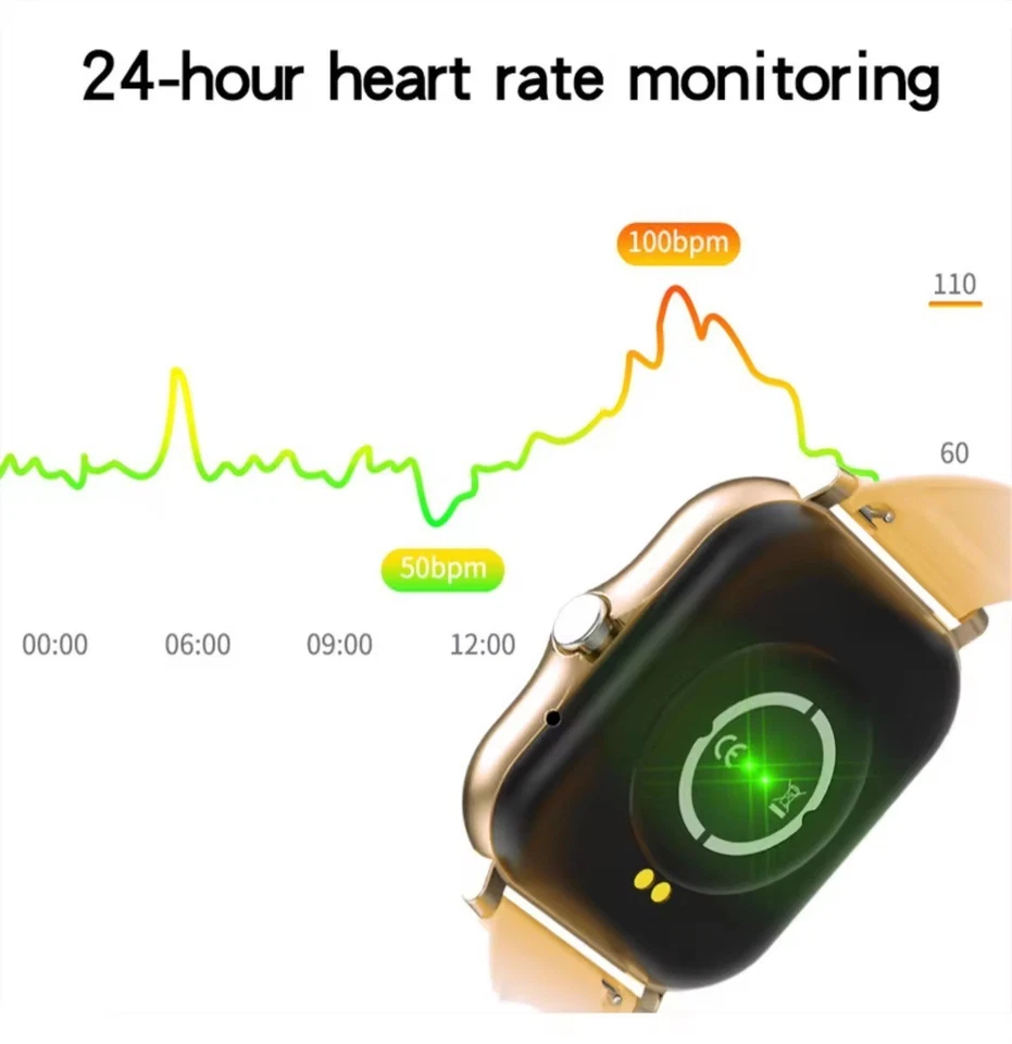 Smart Watch - Image 4 of 4