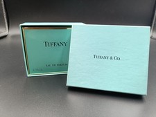 Tiffany Eau de parfum EDP Splash 50ml / 1.7fl.oz New With Box
