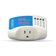 Residential Surge Protector for Home Appliances: Reliable, Safe Compact 1 Pack