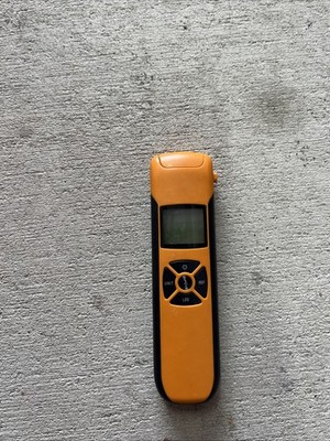 New Mini Optical Power Meter High Accuracy Rechargeable Portable Fiber Optic Tes