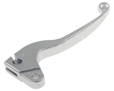 Levier de frein gauche argenté pour KYMCO Top Boy / Cobra 50cc, Vitality - Photo 1/4
