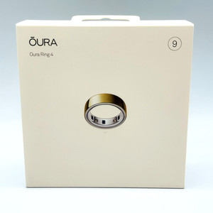 Oura Ring Size 9 | eBay