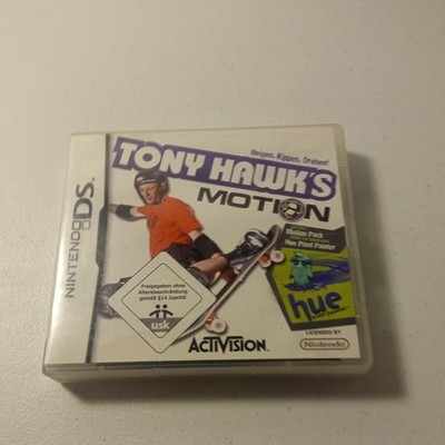 Tony Hawk's Motion (Nintendo DS)