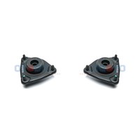 2X Oyodo FederbeinstüTzlager Domlager Vorne FüR KIA Sorento II XM 2.2 Crdi 4WD