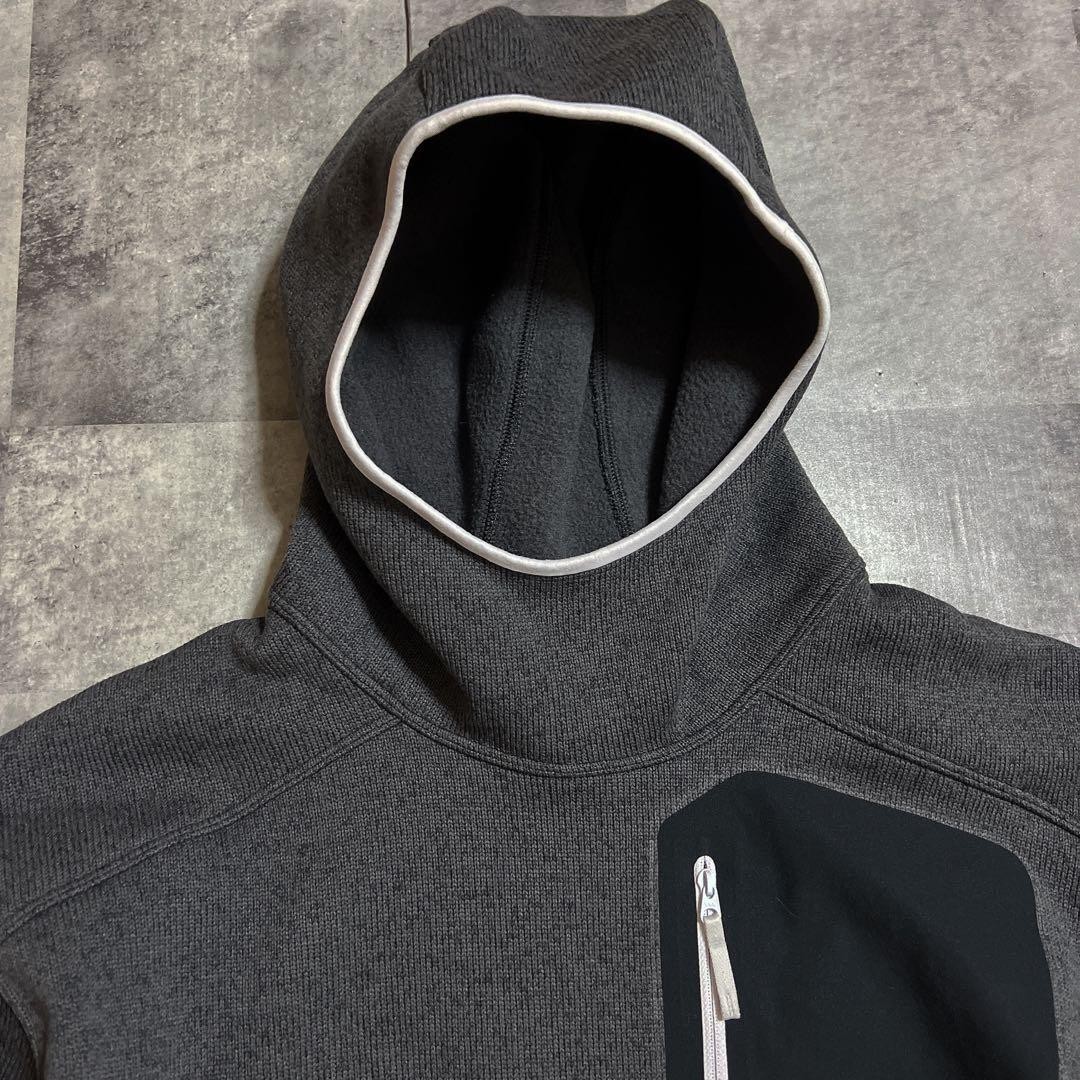 ARC'TERYX covert pullover hoody Size XL | eBay