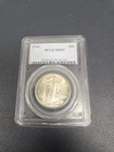 1945 Silver Walking Liberty Half Dollar NGC MS 65