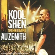Kool Shen - Live von Shen, Kool | CD | Zustand gut