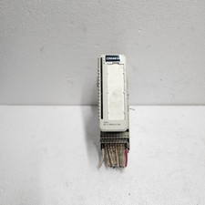 Used ABB AI810 Analog Input MODULE 3BSE013230R1 with Abb TU810V1 Signal Terminal