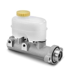 Brake Master Cylinder with Reservoir Compatible with Dodge Vehicles - Ram
