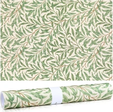 Scented Drawer Liners - 10 Non-Adhesive Sheets for Dresser and Closet