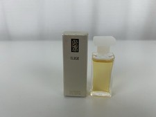 Mary Kay Elige Perfume Eau De Parfum 4117 Travel Size .17 fl oz NEW NIB Vintage