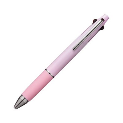Multifunctional pen JETSTREAM 4&1 0.5 limited color milky pink MSXE510005.MP
