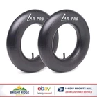 Heavy Duty Replacement Inner Tubes 4.80/4.00-8 for Lawn Mowers and Wheelbarrows