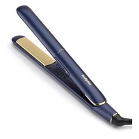 BaByliss Midnight Luxe Hair Straighteners - Titanium Ceramic Floating Plates