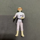 Star Wars 1981 Vintage Cloud Car Pilot Original Kenner Figure Bespin Cloud City
