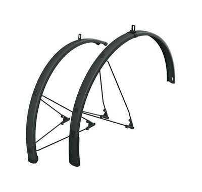 SKS Bicycle mudguard set BLUEMELS STYLE 27.5-29'' 75 MM