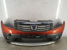 Pare-choc avant Dacia SANDERO