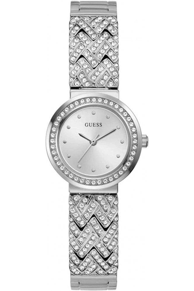 Guess Ladies Treasure Watch GW0476L1