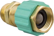 JR Products 04-62425 Deluxe High Flow Water Regulator