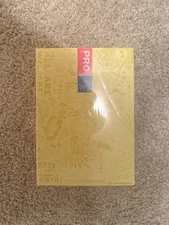 Vice Pro Plus RGC Year (??), New and Unsealed