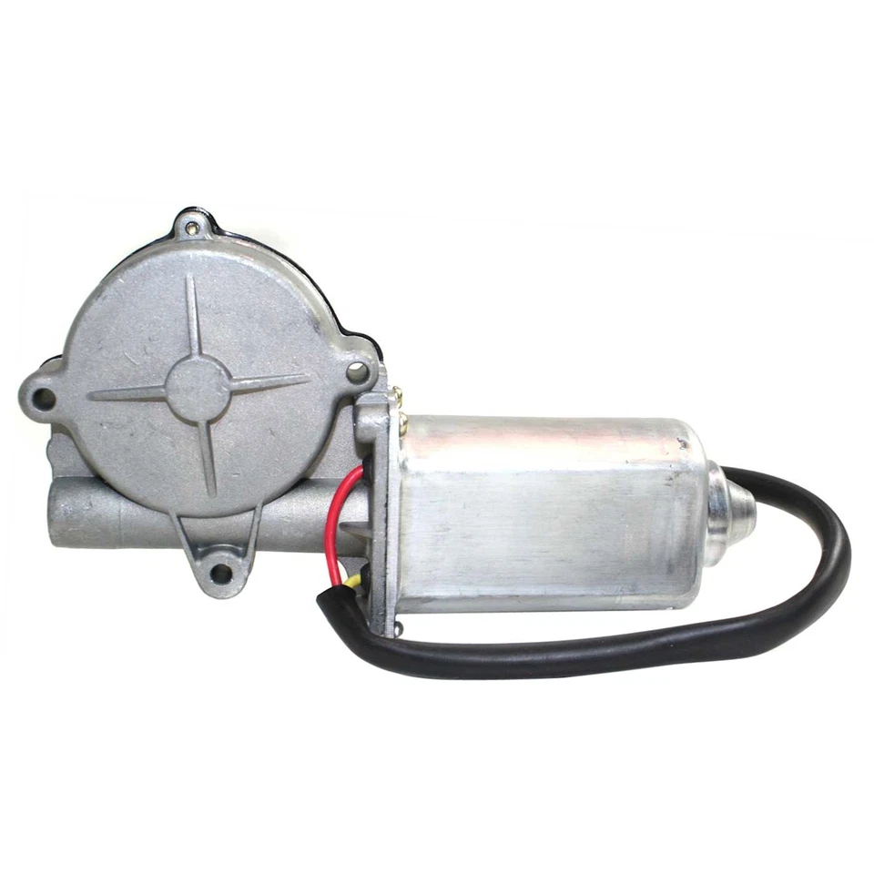 Motor de ventana para Ford Explorer 95-2003 con engranaje de 9 dientes lado del conductor delantero Foto 4 de 4