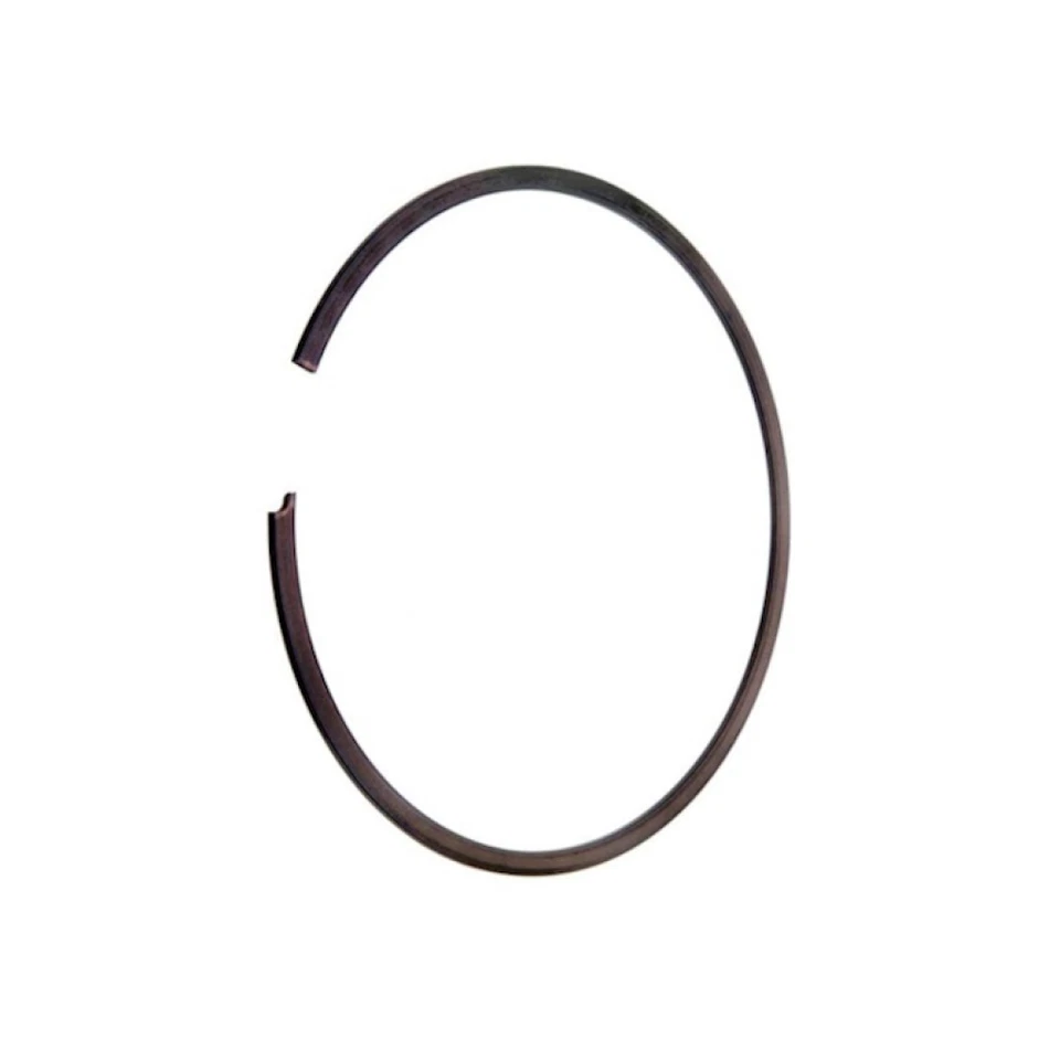 Anillo de retención de placa de respaldo de embrague genuino ACDelco para GMC Envoy XUV 2004 2005 Foto 2 de 4