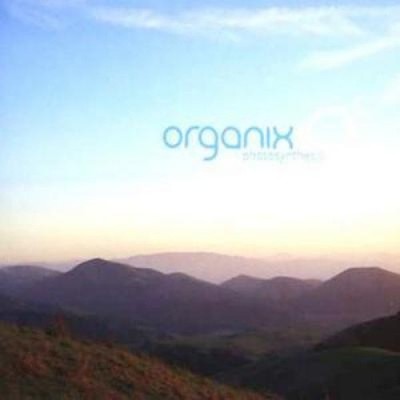Photosynthesis by Organix [CD]
