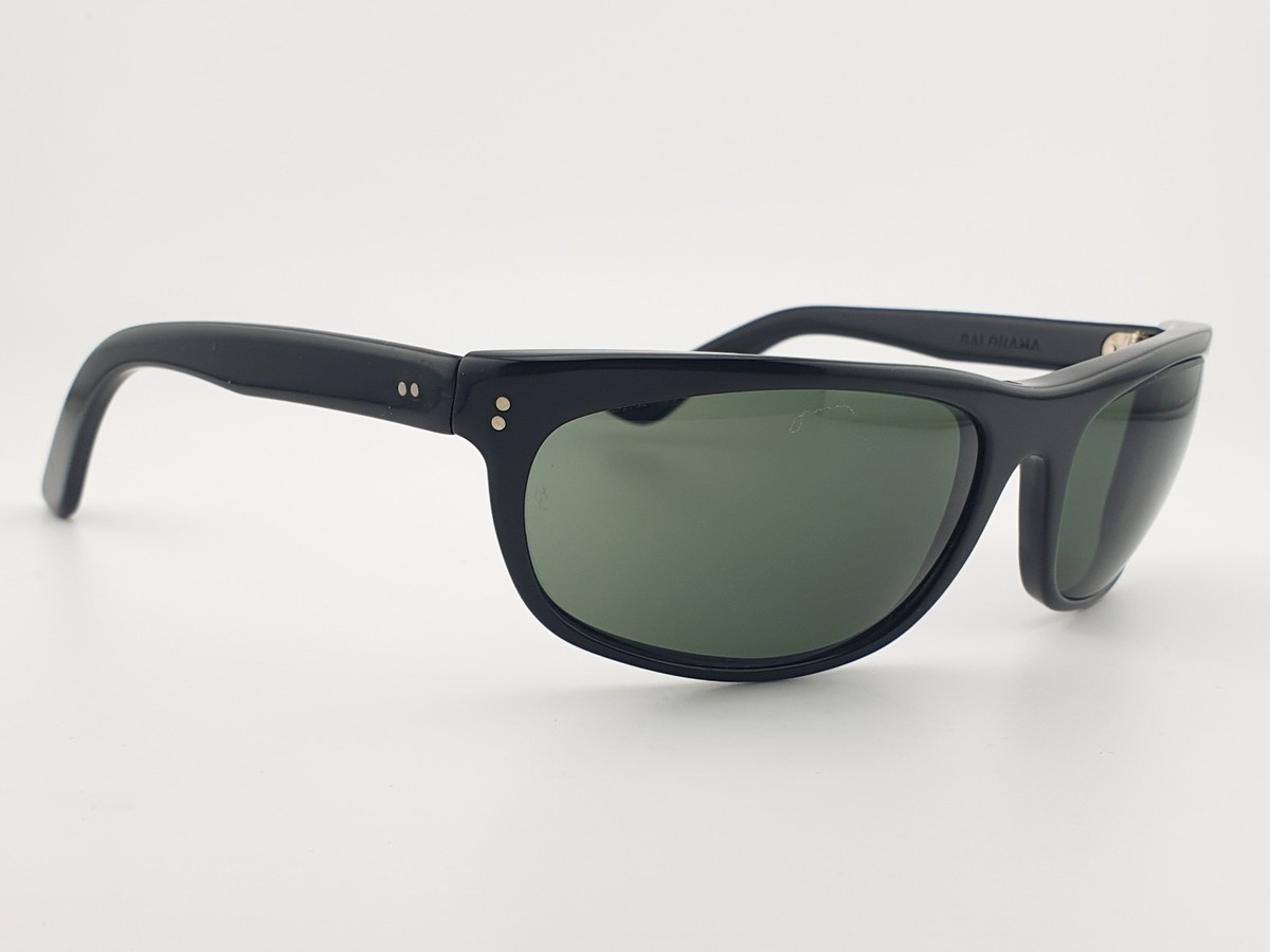 Ray-Ban B&L バロラマ ヴィンテージ ダーティーハリー　ボシュロム 美品 B&L Vintage Ray-Ban ボシュロム製 レイバン バロラマ