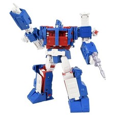 Takara Tomy Transformers Studio Series SS-119 Ultra Magnus Figure Movie Japan