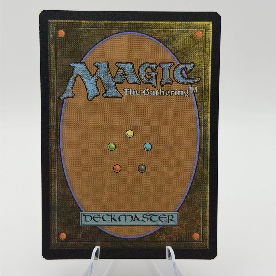 Magic MTG: Kiki-Jiki, Mirror Breaker - Modern Masters 2015 (MM2) #121 *FOIL* - Image 3 of 3