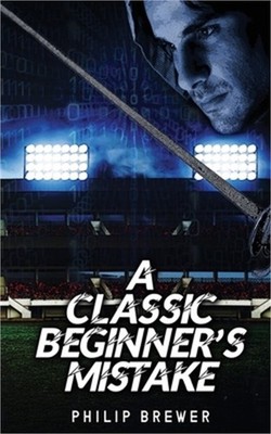 A Classic Beginner's Mistake (Paperback or Softback)