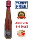Raw Kelulut / Trigona Bees / Stingless Bees Honey  430 Grams Tariff Free !!